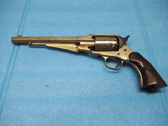 レミントンカービン　CAL 44 CMC Remington new model army revolver Cal.44 by CMC : 