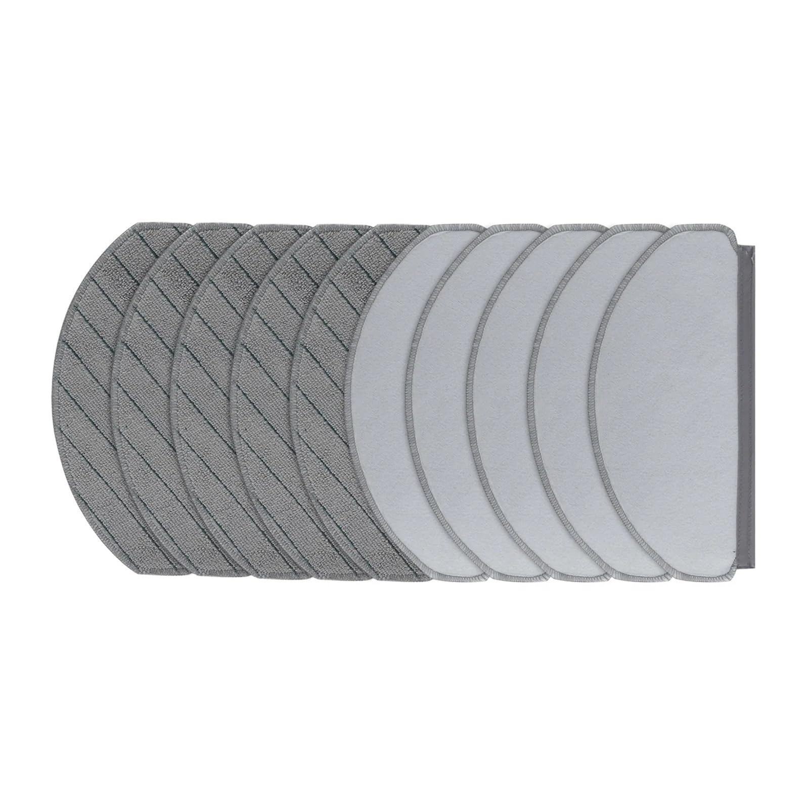 Chiffons DEEBOT N20 Pro Plus lot de lingettes contre les taches