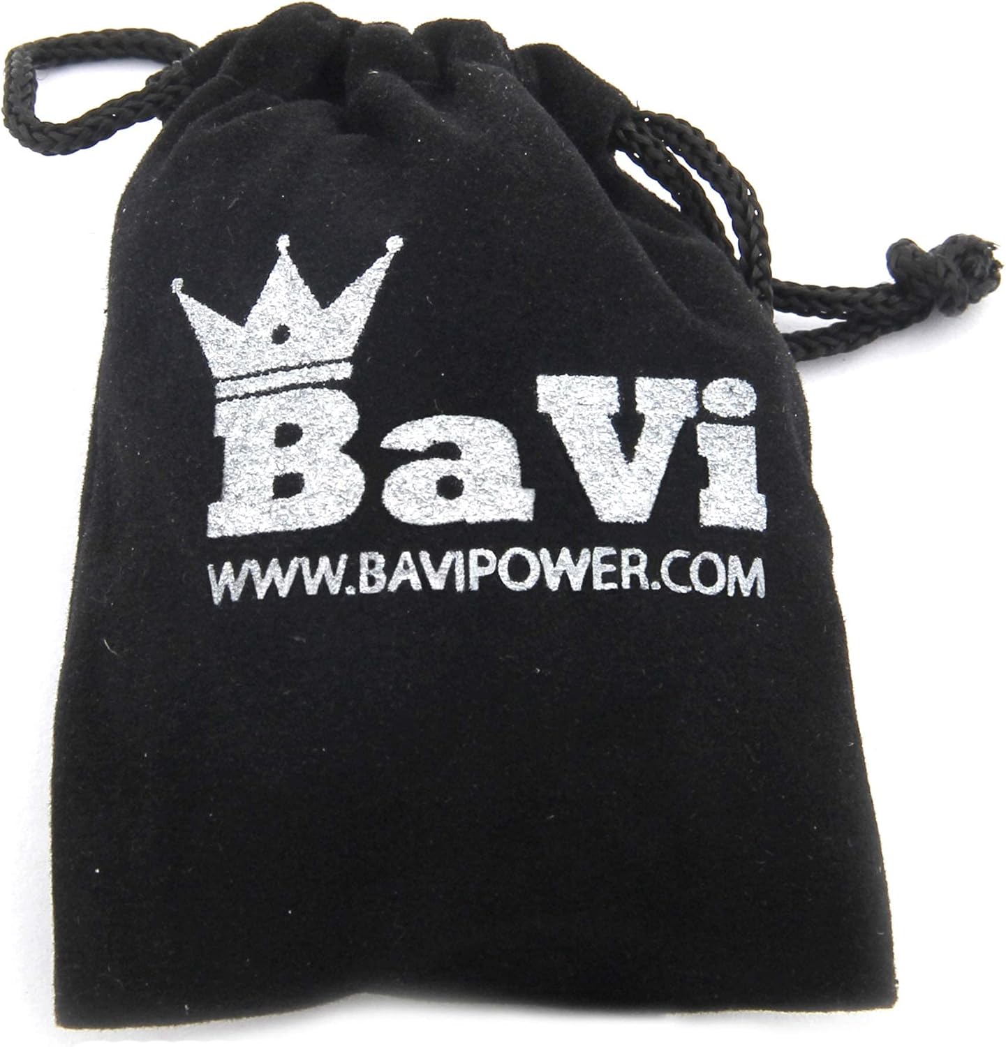 BAVIPOWER Viking Battle Axe Nordic Scandinavian Protection Amulet Talisman Vintage Jewelry Men Stainless Steel Authentic Ring - Image 5