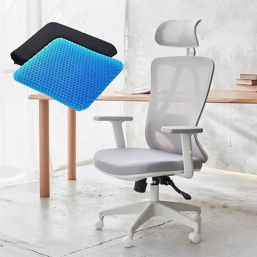 Amazon.co.jp: 【ilooiloo公式】オフィスチェア メッシュ ハイバック