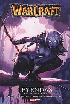 Warcraft. Leyendas 2 (PRODU...