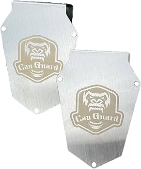 Amazon | 【CANガード】LC250 （VX/GX）ランドクルーザー250専用 丸目