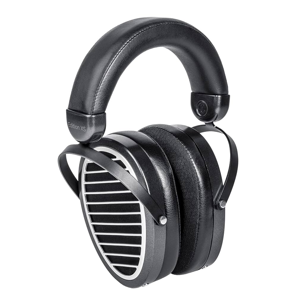 HIFIMAN ハイファイマン 平面磁界駆動型ヘッドホン ANANDA Amazon.co.jp: HIFIMAN ハイファイマン ANANDA 平面駆動