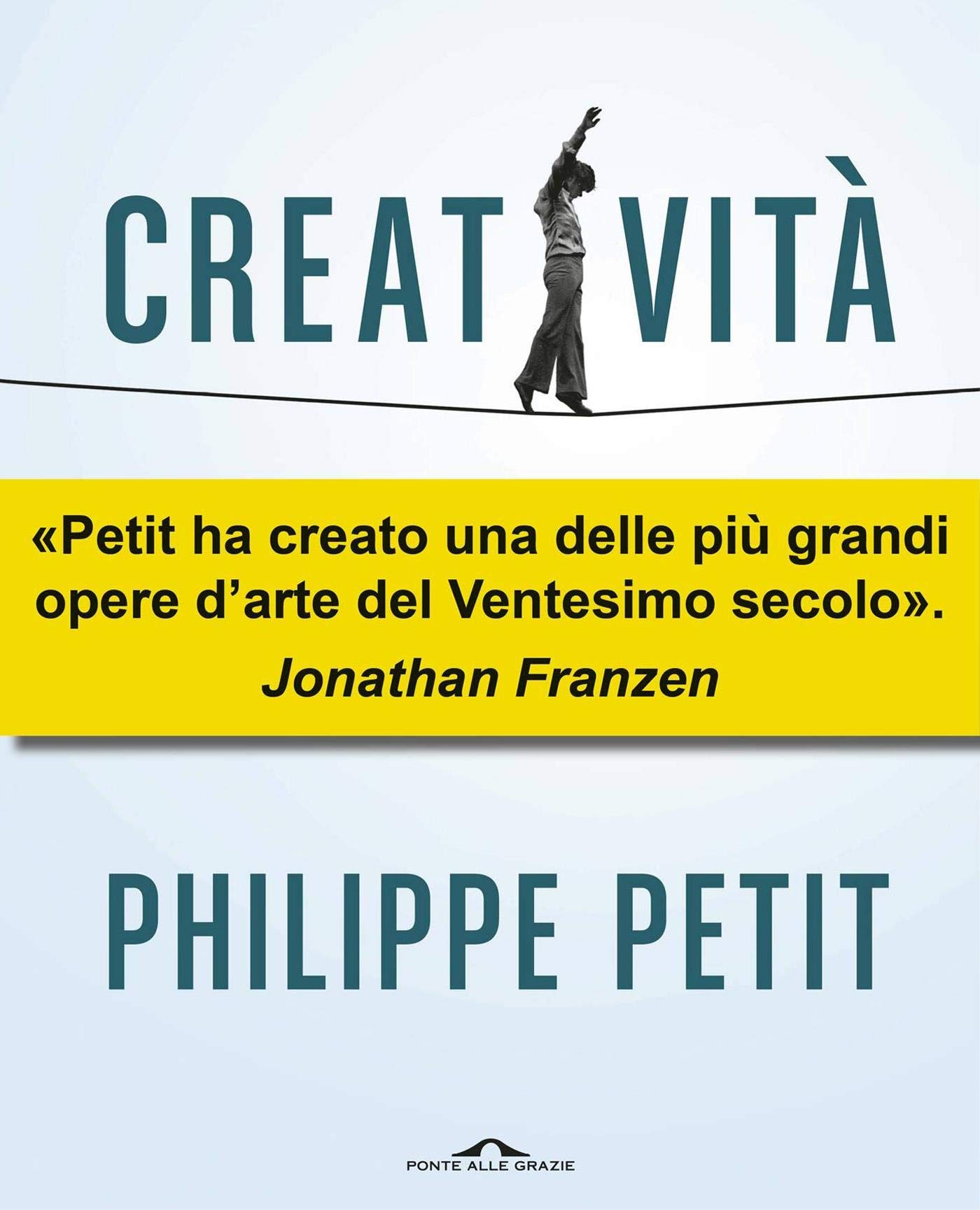 Creatività 
