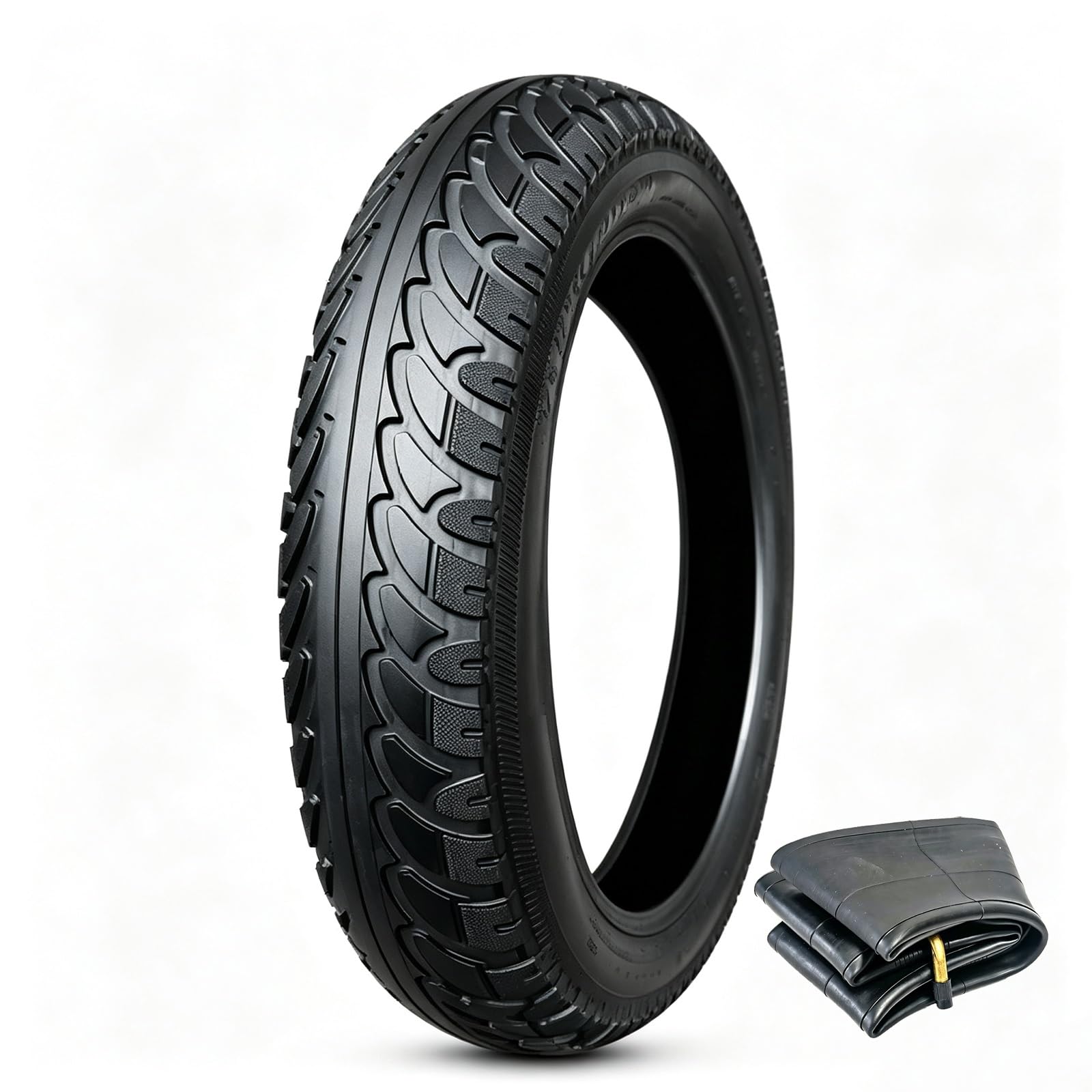 18x2,50 18x3,00 Motocykl Terenowy Opona z Dętką, Motocykl Opona z Wewnątrz(18x3.00)
