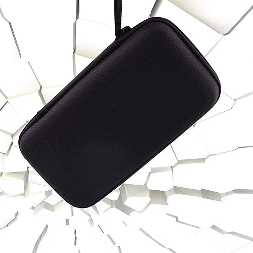 Miniatura 4 de WERJIA Hard Carrying Case Compatible with Retroid Pocket MiniRetroid Pocket 22 Plus Retro Game Handheld Console