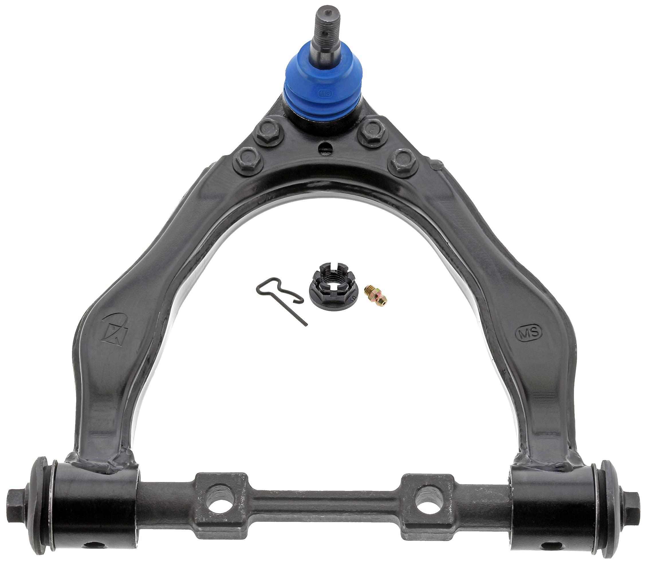 Amazon.com: Mevotech Supreme Control Arm & Ball Joint Assembly 