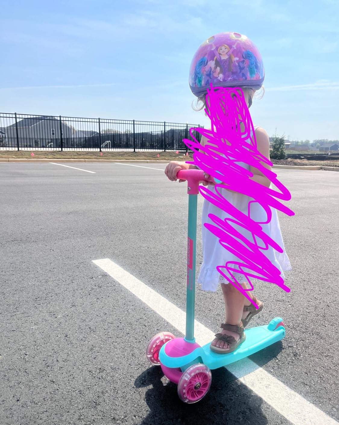 Customer Image