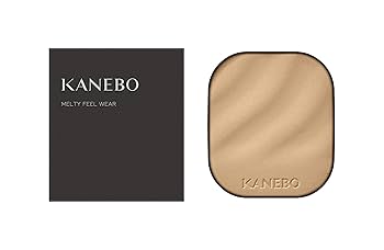 Amazon.co.jp: Kanebo Kanebo Melty Feel Wear Ochre C