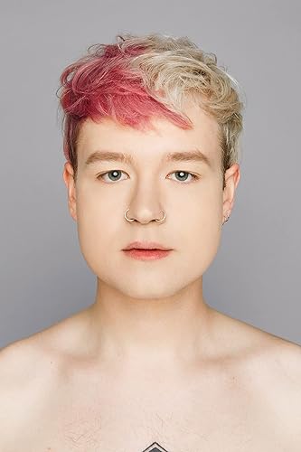 Miniatura 2 de Good Dye Young Tinte semipermanente para el cabello Streaks and Strands (toxicidad)  Tinte temporal de cabello con protección UV que dura entre 15 y