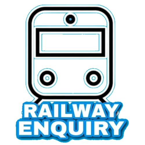 Railway Enquiry : PNR Status