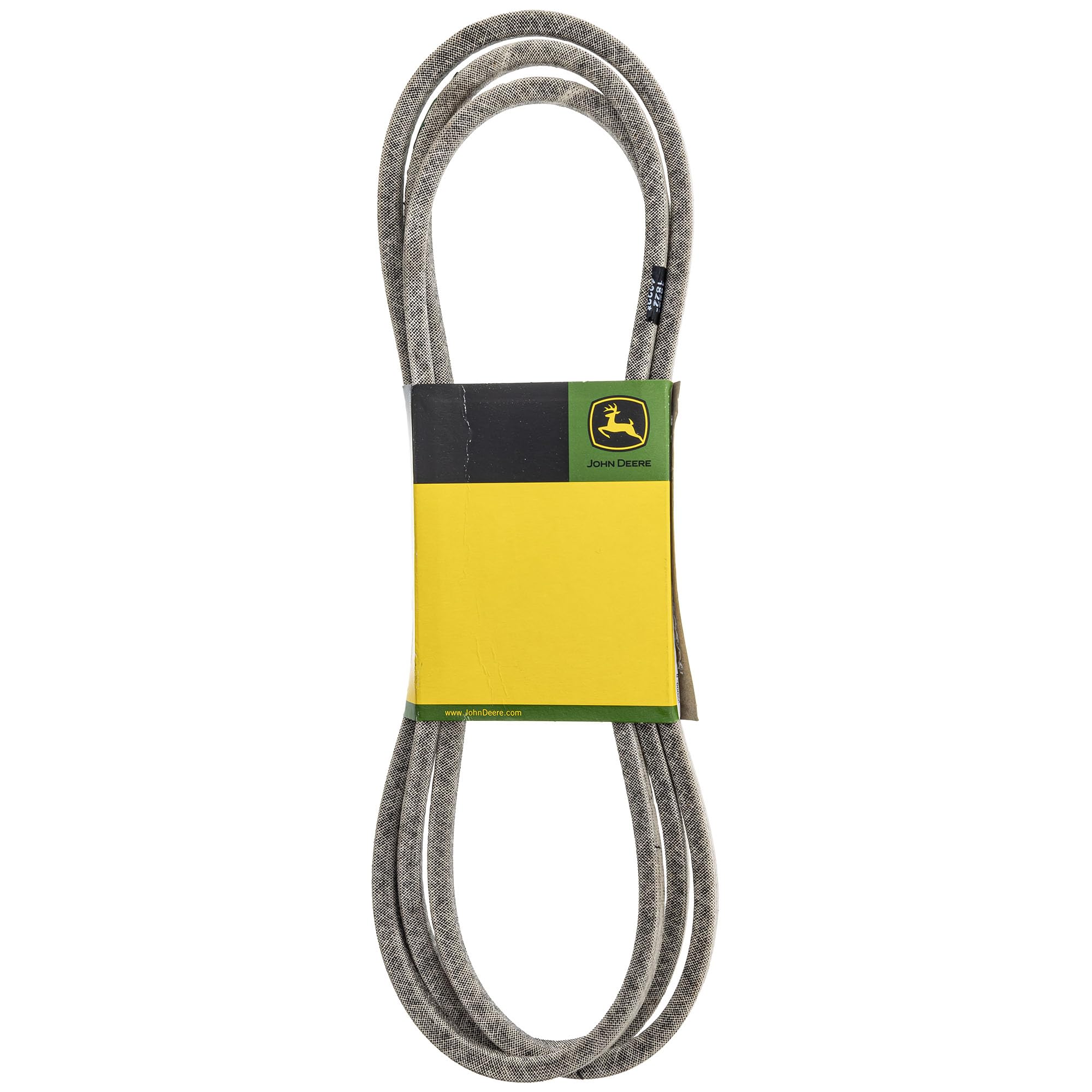 M74747 NEW AFTERMARKET DRIVE BELT FITS JOHN DEERE RIDING MOWER MODELS: STX30, STX38, STX46