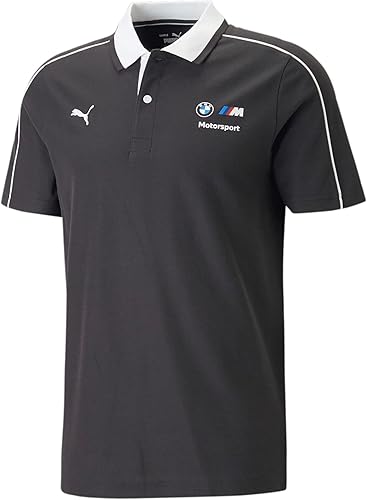 Miniatura 4 de PUMA Polo BMW M Motorsport estándar para hombre