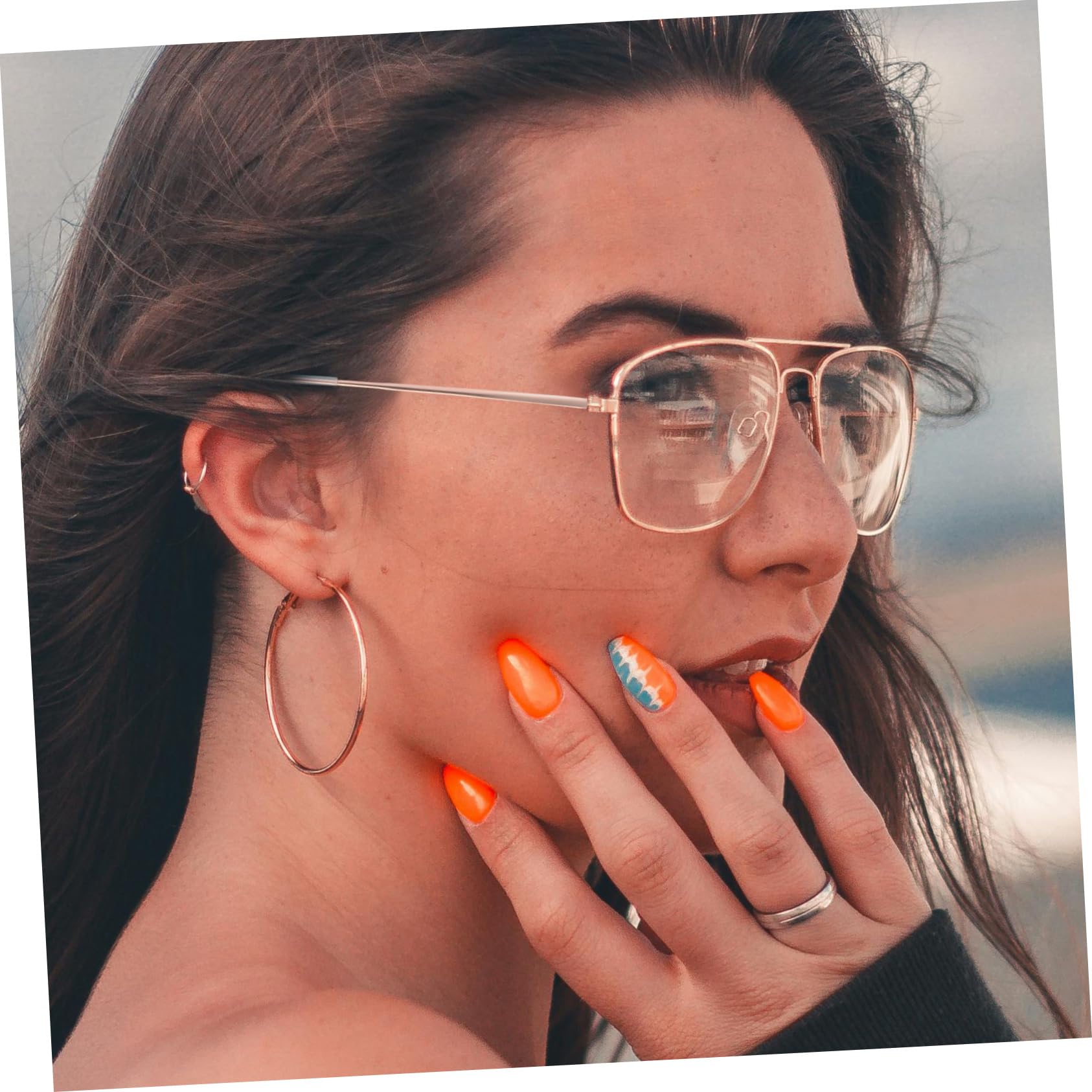 Healvian 5paires Jambes De Lunettes Métalliques Bras De Remplacement Universels Pour Lunettes Et Accessoires Pratiques Pour Équiper Vos Montures