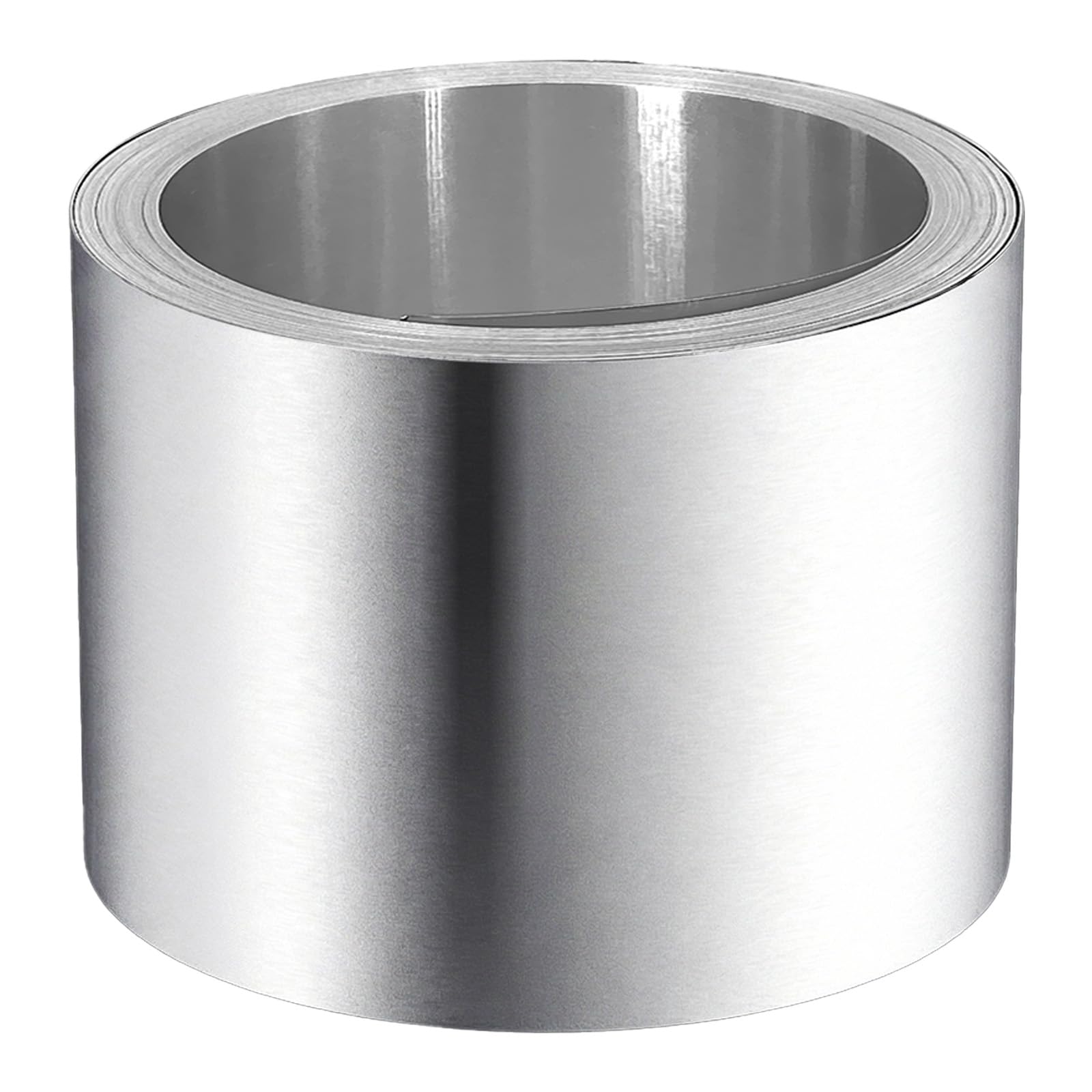 Rollo de aluminio intermitente para paneles de techo y sellado de ventanas