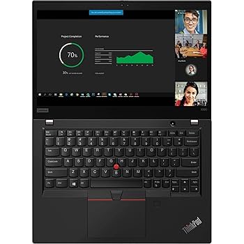 Windowsノート本体 ThinkPad X390/i5-8365U/8GB/SSD128GB Amazon.com: Lenovo ThinkPad X390 13.3