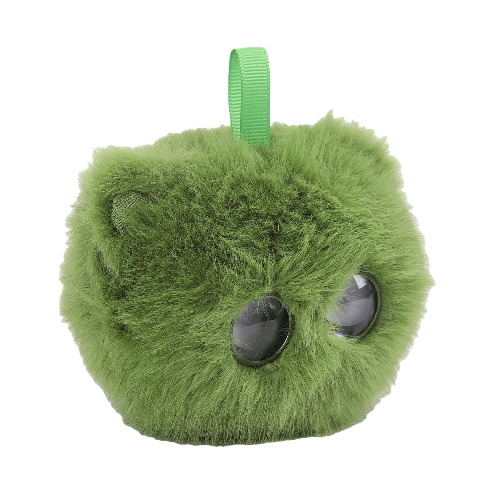 Cryfokt Robot Inteligente de Peluche con IA, Asistente de Aprendizaje Interactivo con Chat de Voz Multilingüe, Narración de Cuentos, Monitoreo Parental para Niños, Compañero Educativo, Apoyo Emocional
