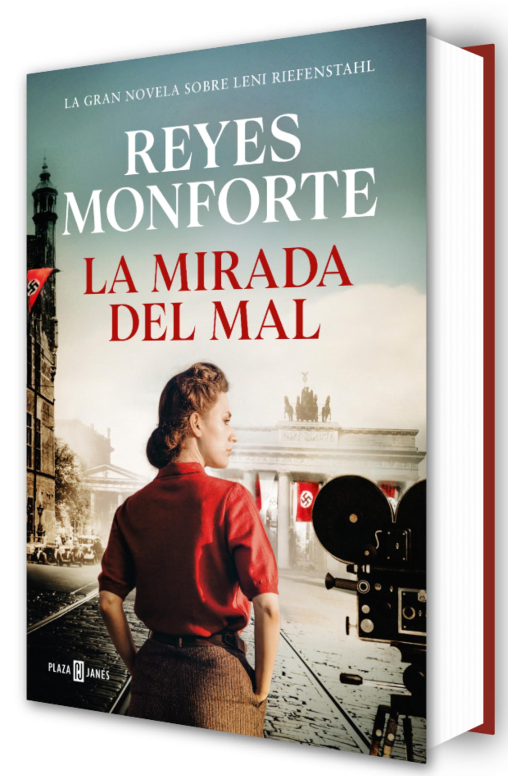 La mirada del mal (Éxitos)