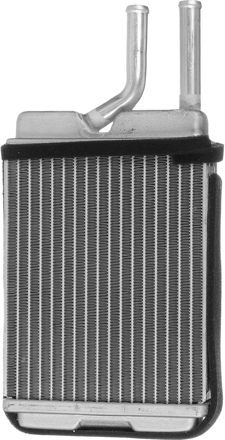 Autoexact Heater core, heater core replacement, automotive replacement heater cores Compatible with Ford Fairmont (1978), for Mercury Monarch (1979-1980), for Mercury Zephyr (1978), D8BH18476BA