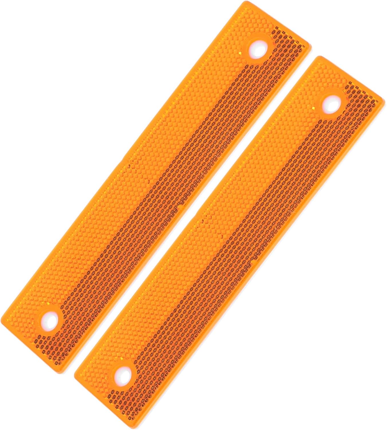 Marcadores reflectantes rectangulares CHILDWEET 2 pcs miniatura 1