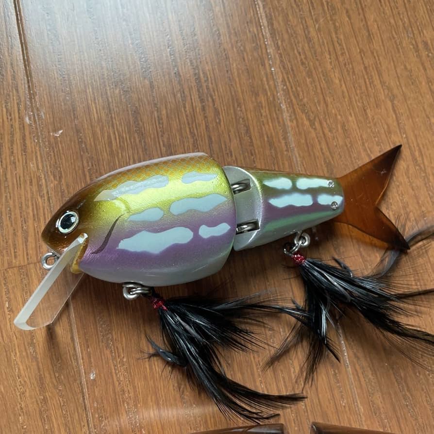 2セット以上購入で、おまけ1本 ヒラクランクギルセット