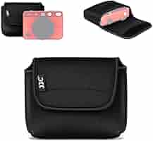 Amazon.com : Soft Neoprene Camera Case for Leica SOFORT 2 D-LUX 8