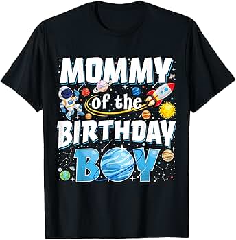 planet kyu Tシャツ　The Birthday planet kyu Tシャツ The Birthday 7th Birthday Space Astronaut
