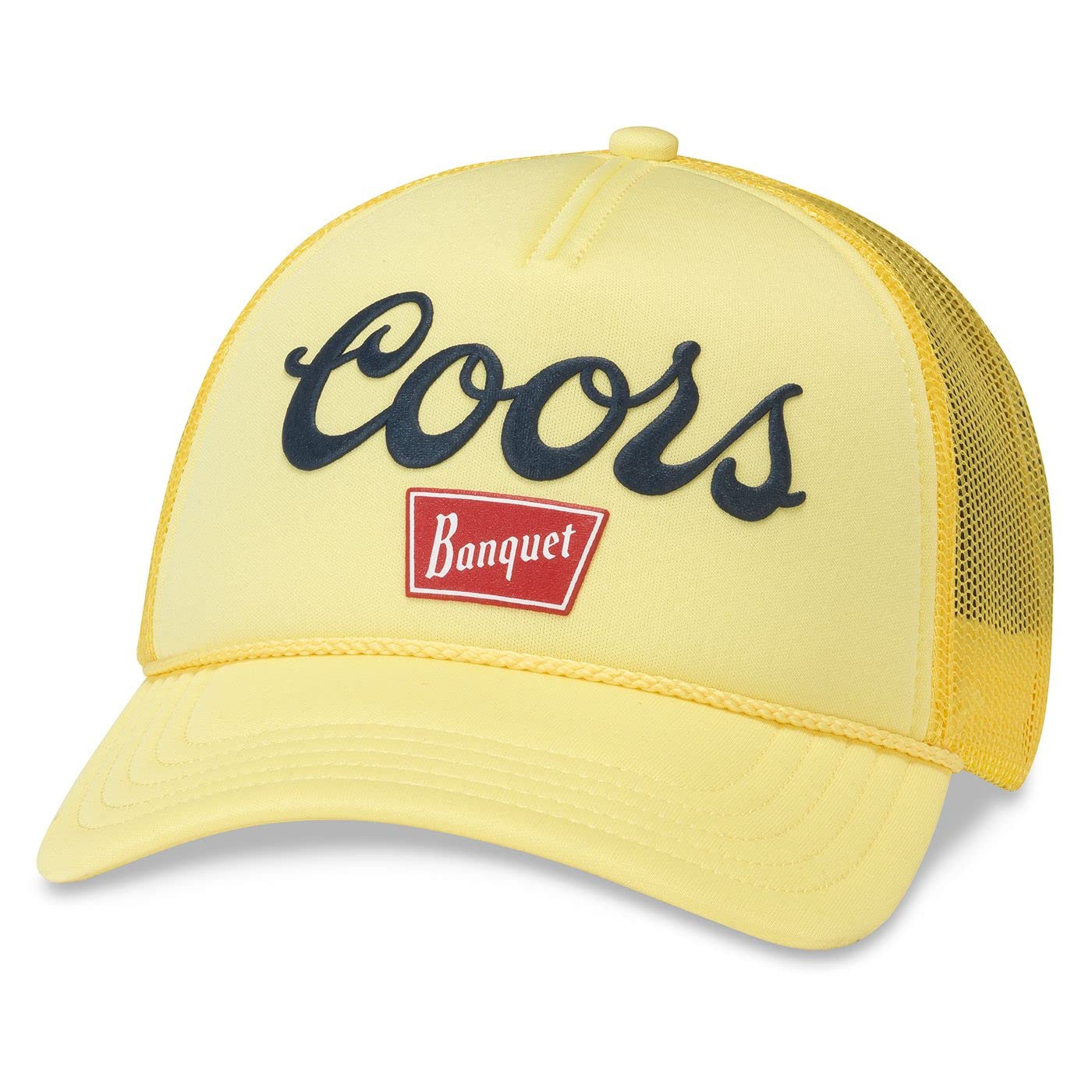 AMERICAN NEEDLE Coors Beer Blazer Adjustable Snapback Baseball Hat