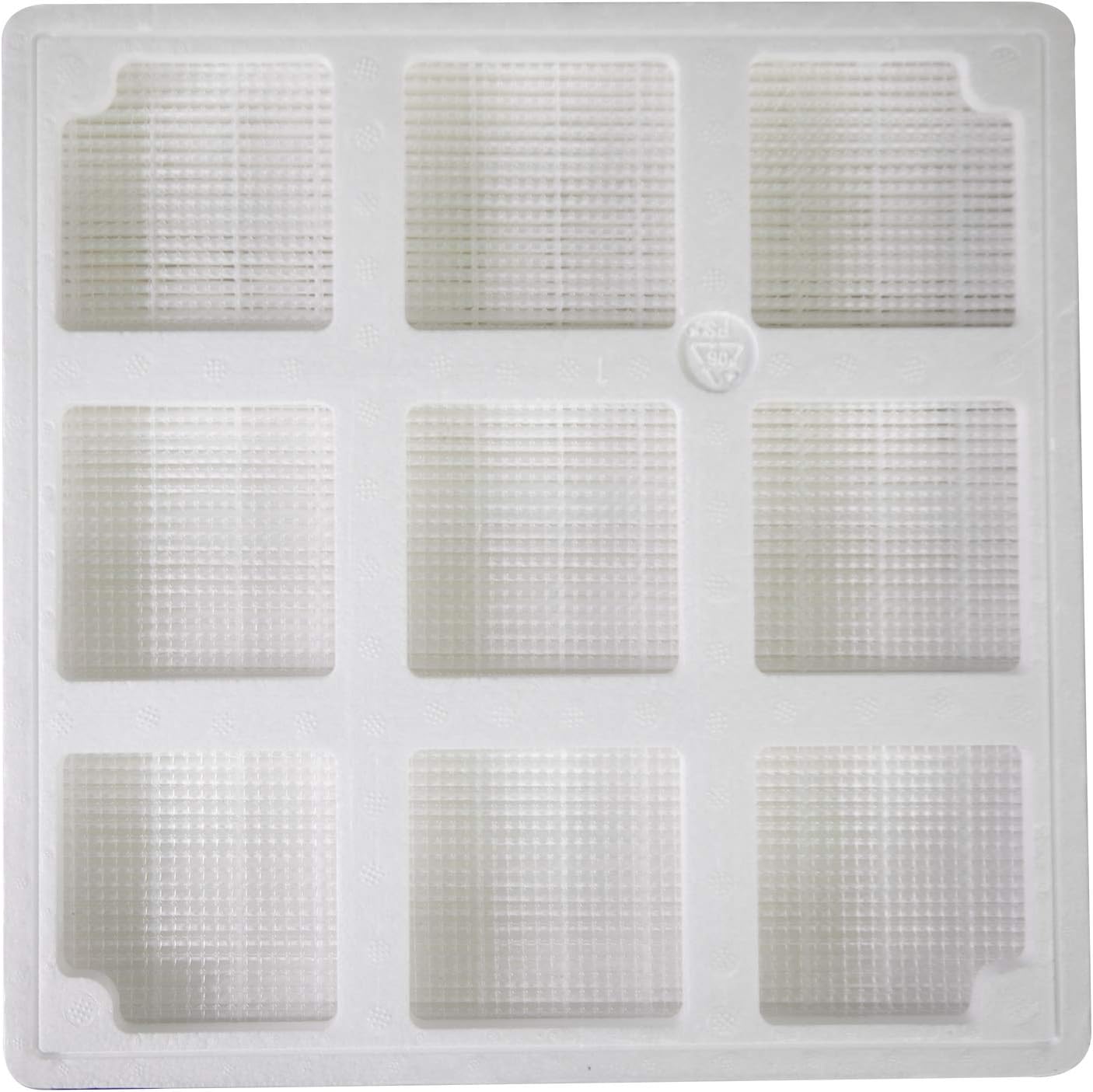Black Friday Clearance Filter-Monster Branded Medical Grade True HEPA Replacement Filter Compatible with IQAir HealthPro Series HyperHEPA Filter Cheapest π Filter-Monster Branded Medical Grade True HEPA Replacement Filter Compatible with IQAir HealthPro Series HyperHEPA Filter