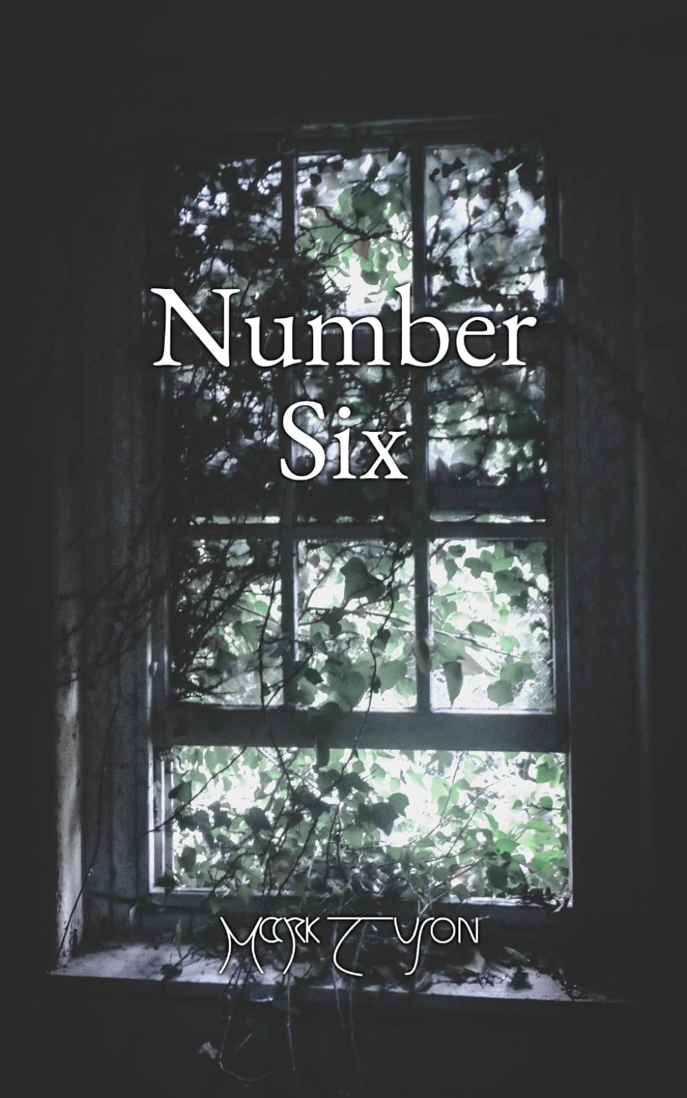 Number Six