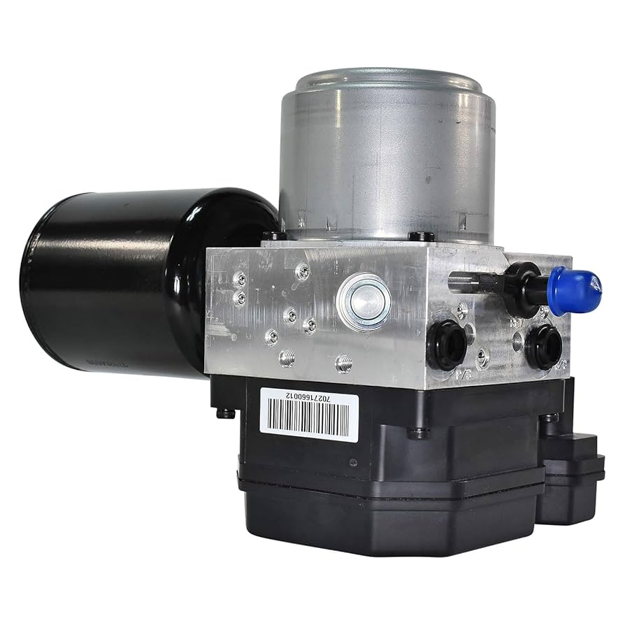 mana04052DS Amazon.com: Wieoncke 8972091152 897209-1152 24V Shut off