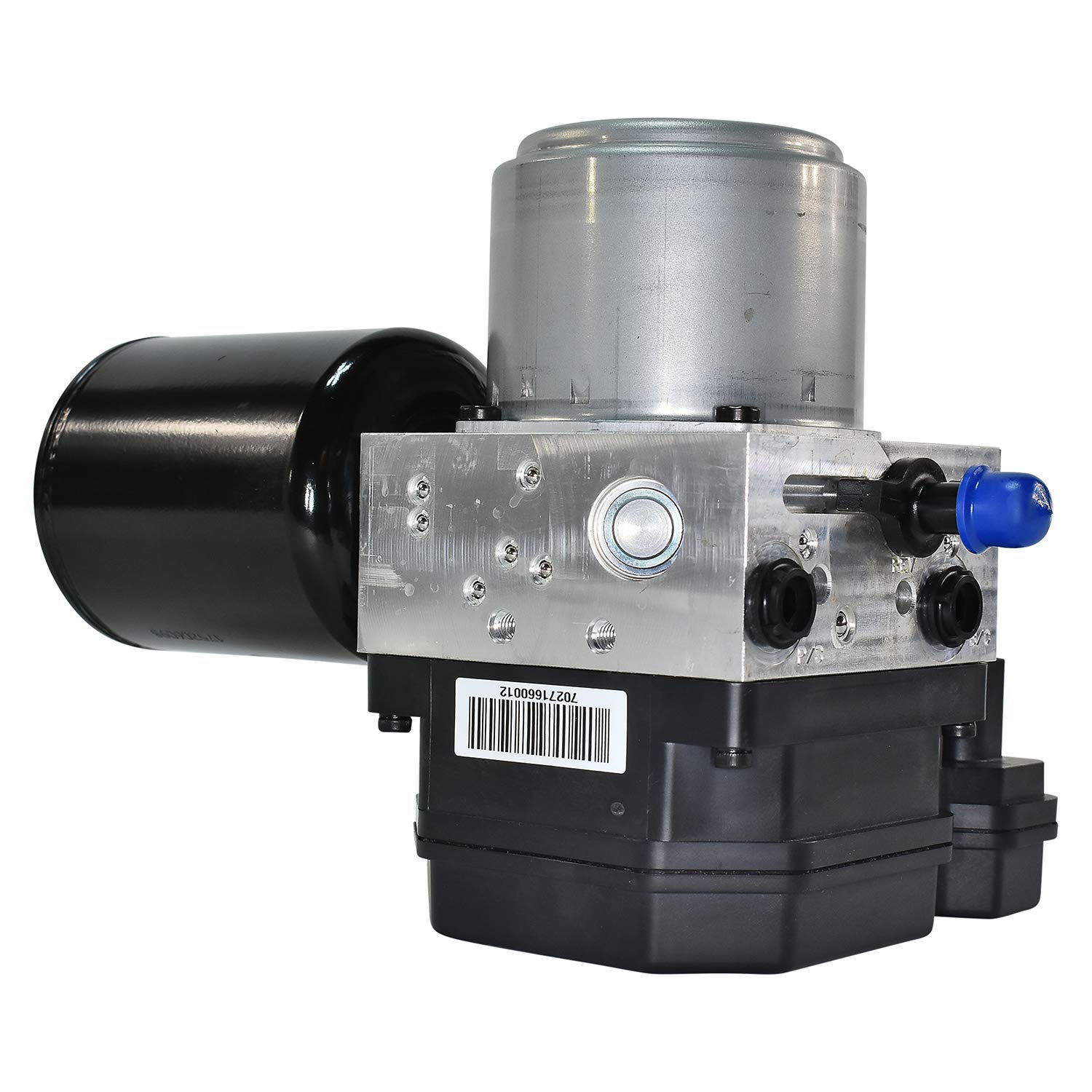 Amazon.com: Mando 27A1040 Power Brake Booster Original