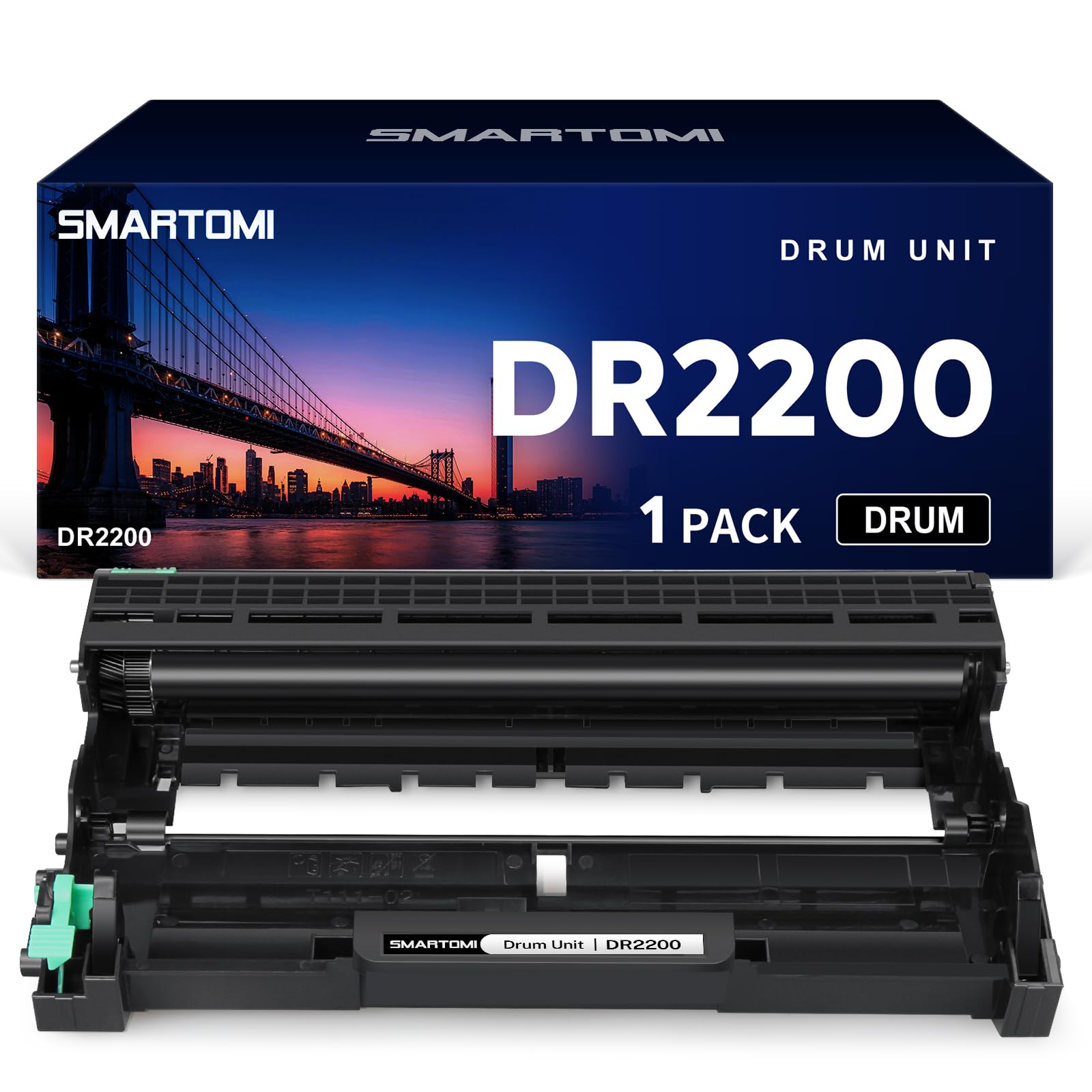 SMARTOMI CF279A 79A Compatibles con HP CF279 79A Cartucho Toner para LaserJet Pro M12 M12a M12w MFP M26 M26a M26nw Series 2 Negro — view 30