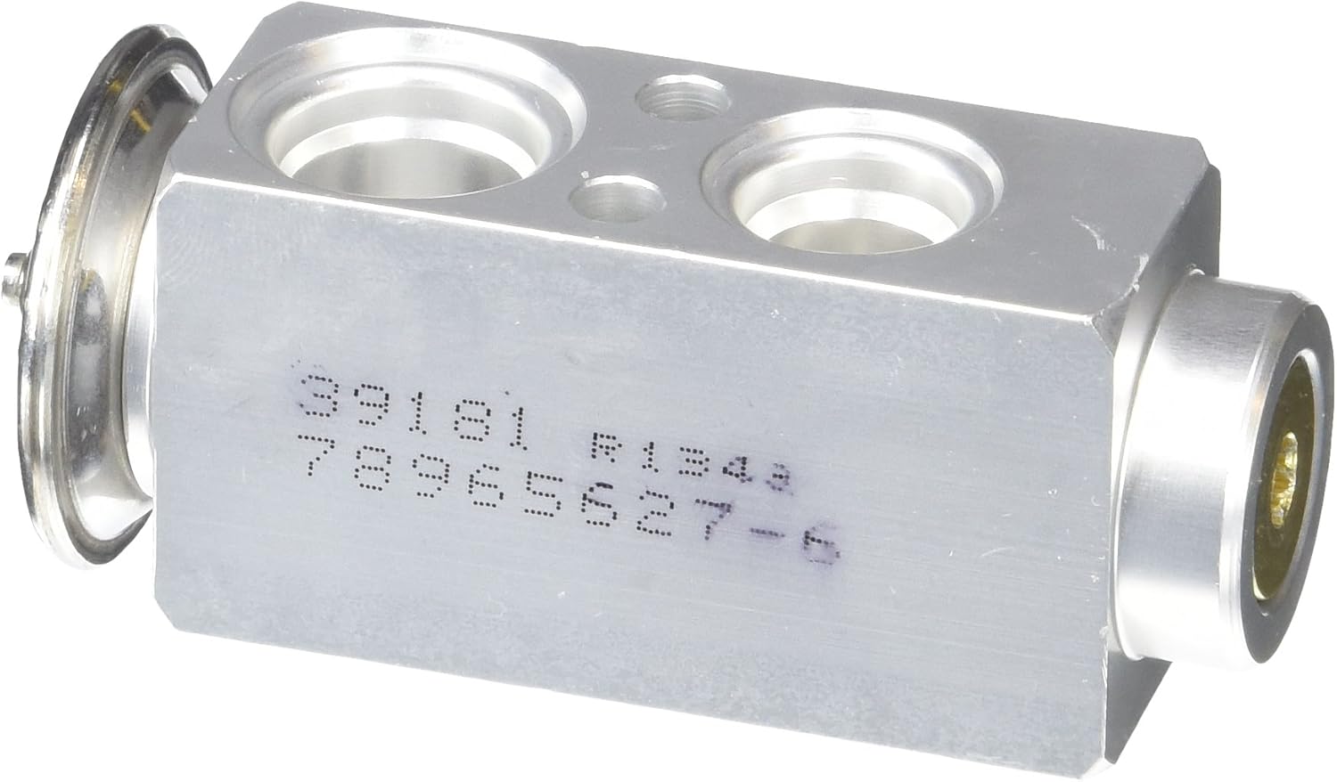 Four Seasons 39181 Block Type Expansion Valve W/O Solenoid