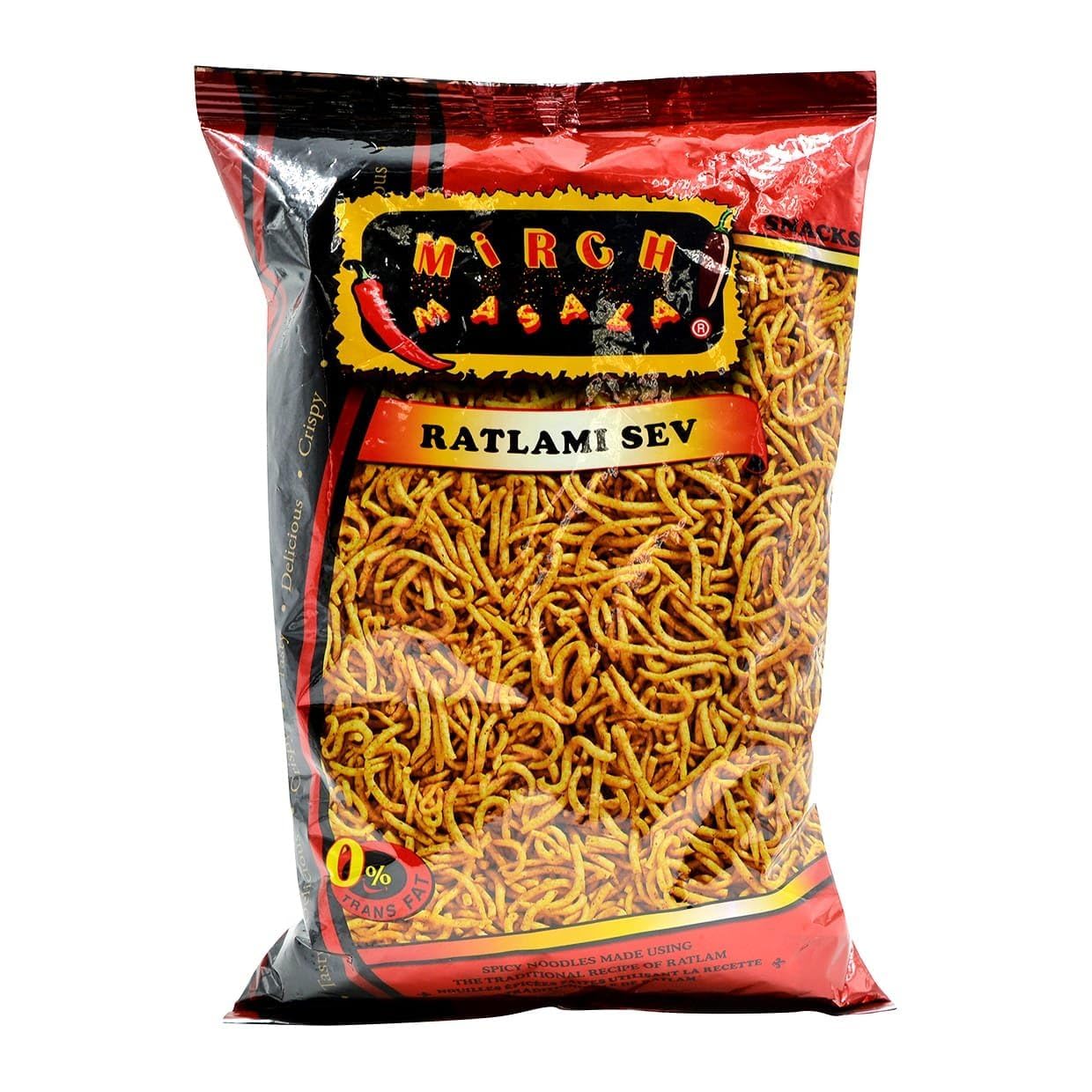 Mirch Masala Ratlami Sev 12oz