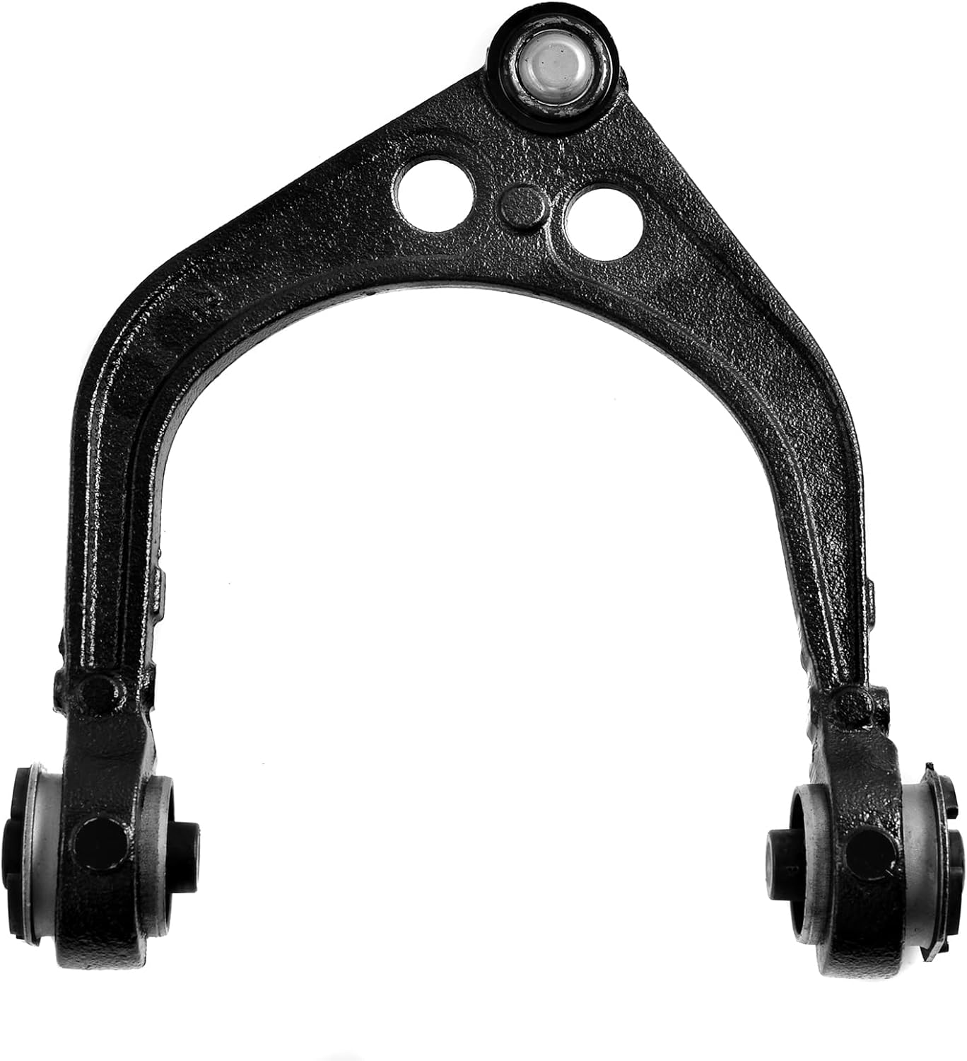 ASTARPRO - RWD Front Left Right Upper Control Arm w/Ball Joint for 2005-2019 300 Dodge Challenger Charger Magnum - 2pc Set