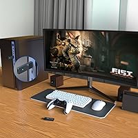 Vista 19 de MAYFLASH Magic NS Wireless Bluetooth Controller Adaptador USB para Switch/Switch 2, Steam Deck, macOS, Windows, Raspberry Pi y más