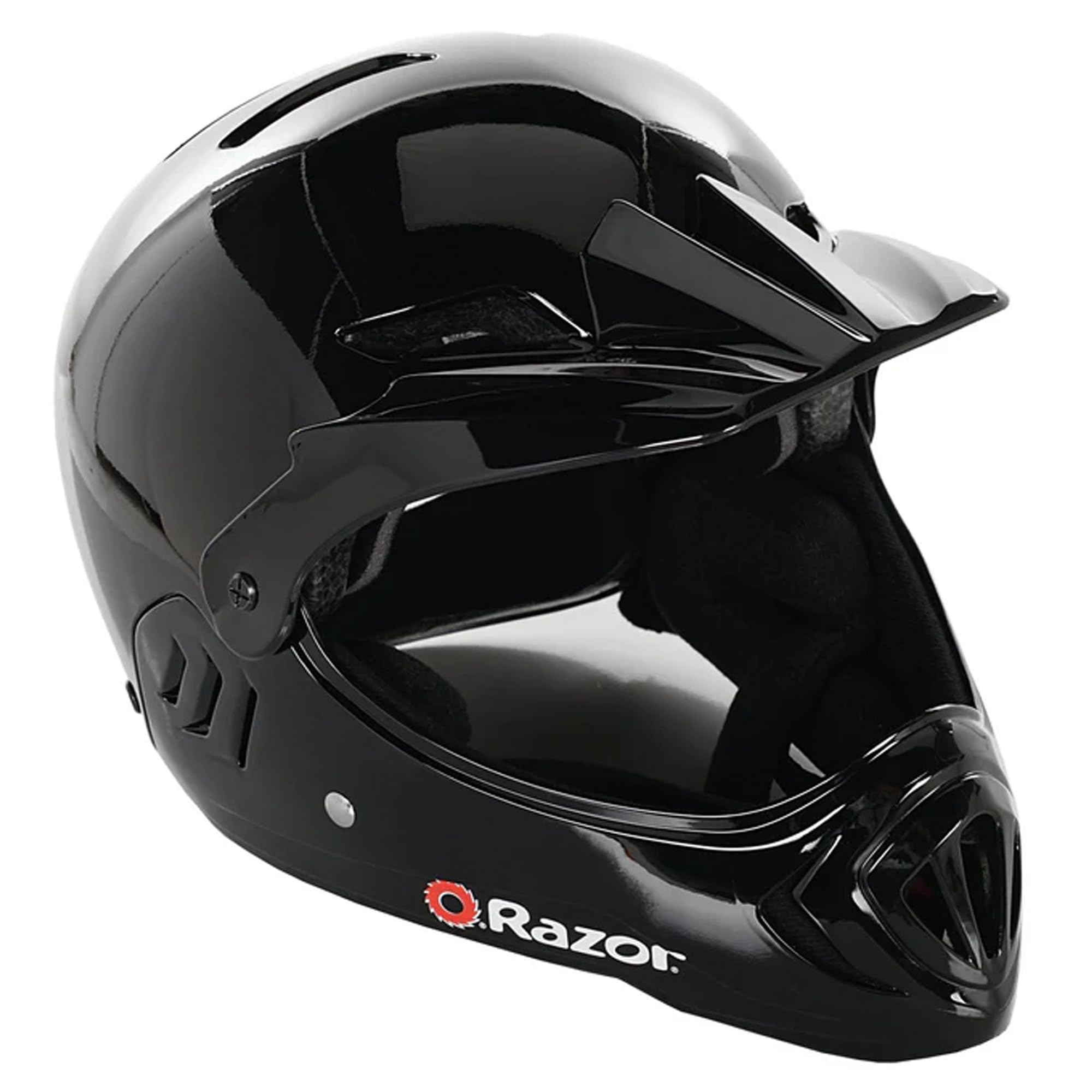 Razor Child Full Face Helmet