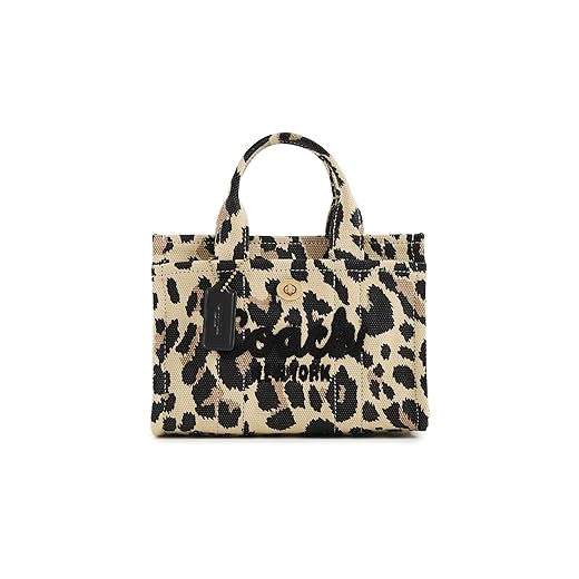 Coach Cargo Tote 20