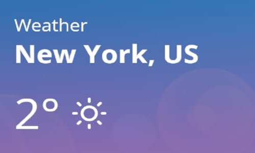 Weather