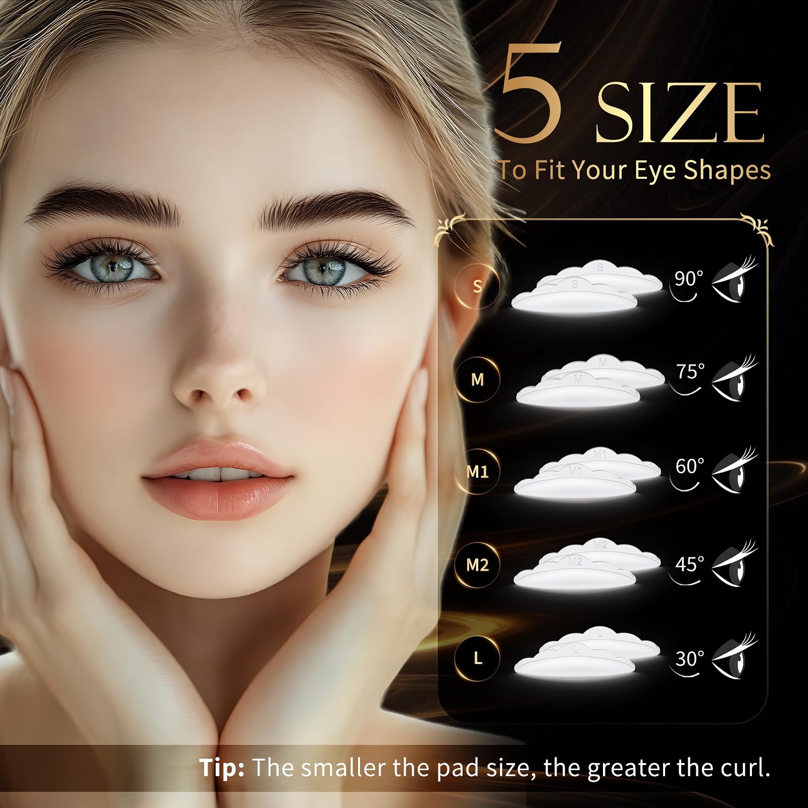 CHOIDO Lash Lift and Brow Lamination Kit
