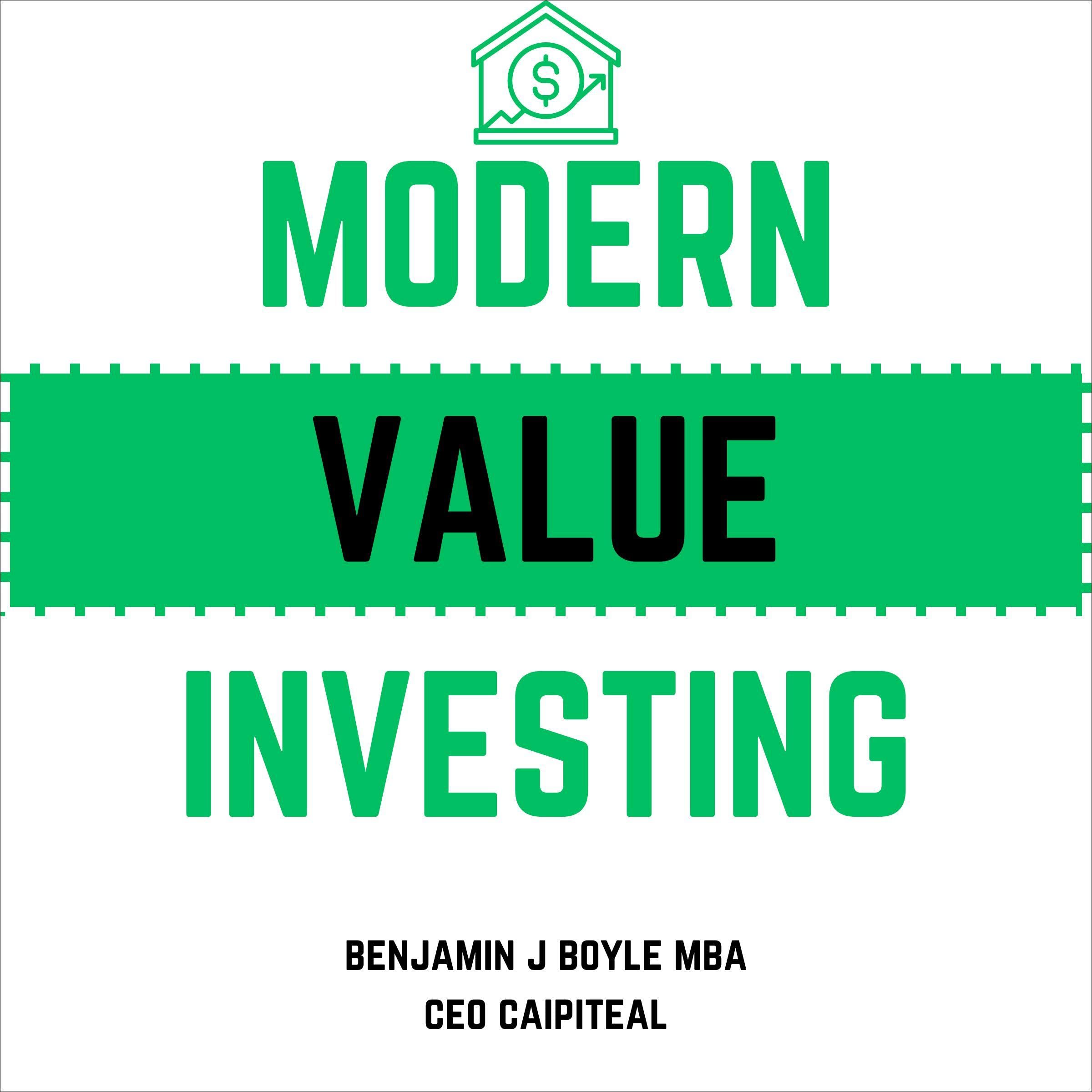 Modern Value Investing