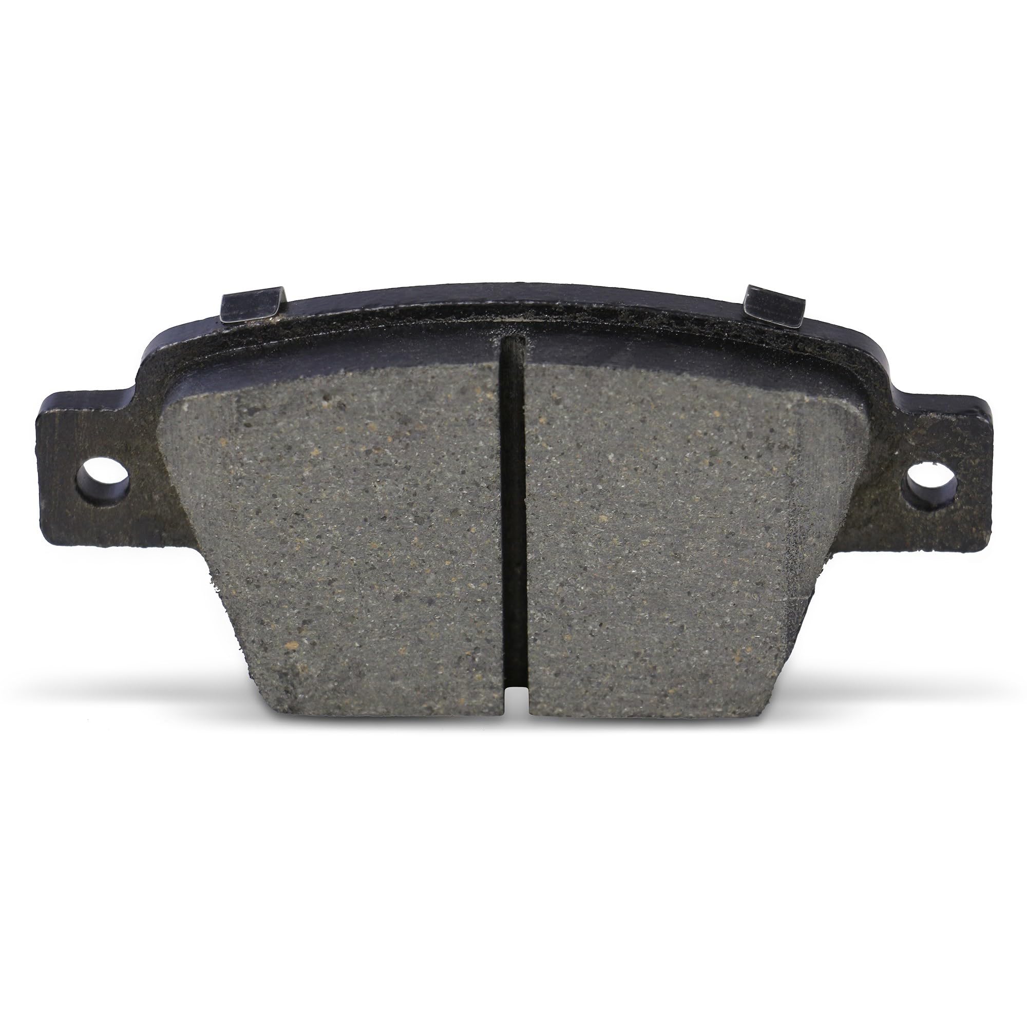 ATEC Germany Set freni asse posteriore incl. dischi freno Ø 251 mm pieni + | Compatibile con: CHRYSLER DELTA, FIAT BRAVO II, BRAVO Van, MULTIPLA, STILO, STILO Multi Wagon, STILO VAN, LANCIA DELTA III