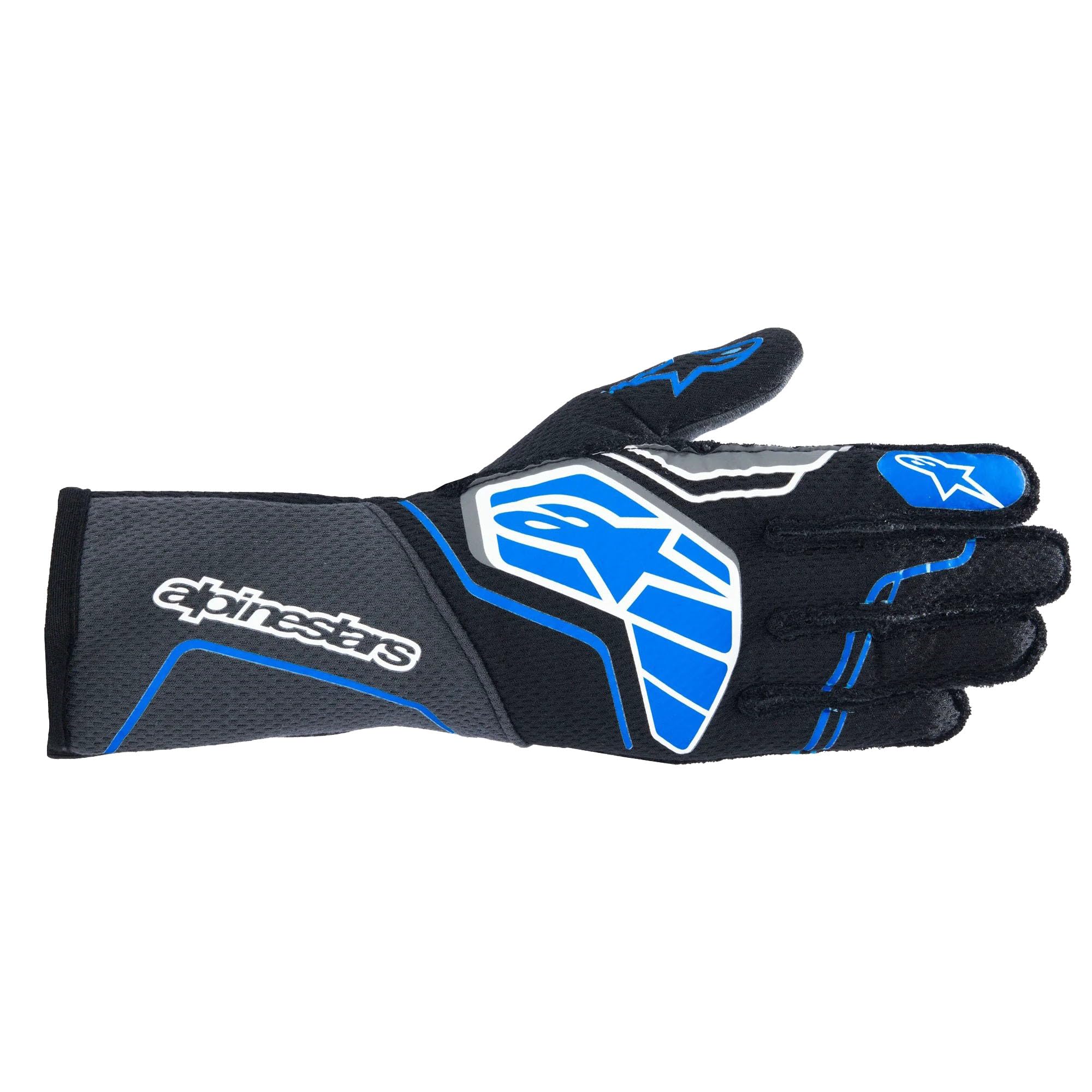 Amazon.com: Alpinestars Tech-1 ZX V4 Gloves FIA8856-2018/SFI