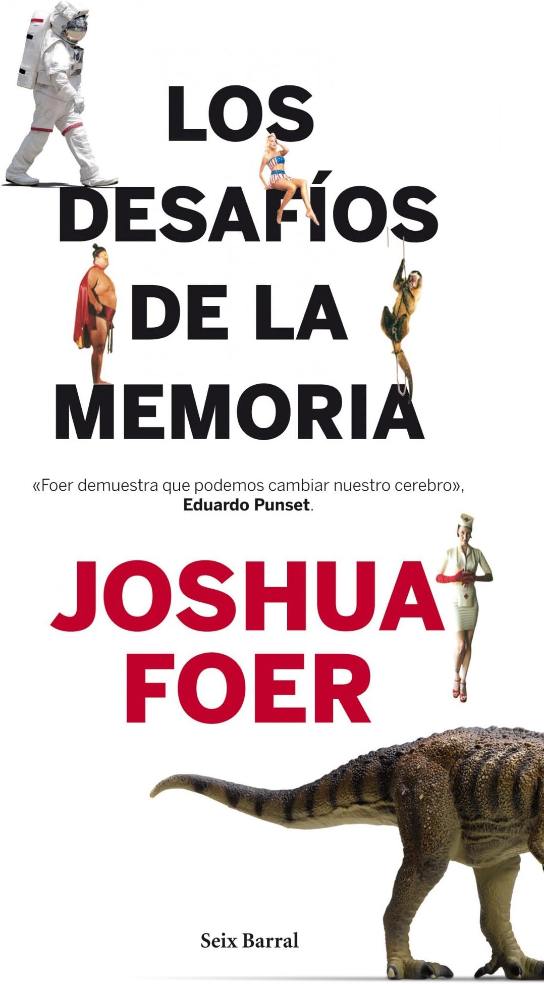 Los desafíos de la memoria
