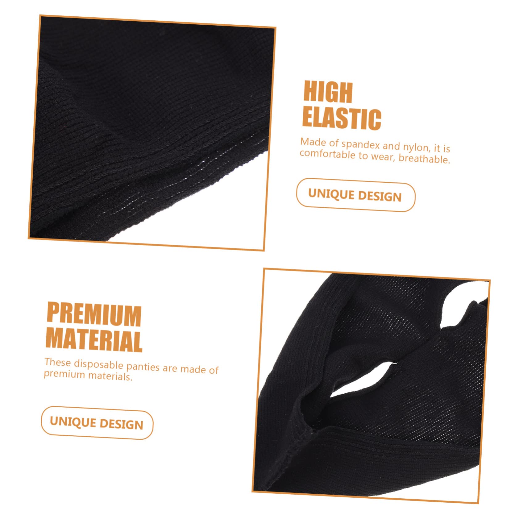 24 Piezas Cuidado De La Maternidad Shorts Cortos Malla Escritos Acogedores De Las Mujeres Ropa Interior De Mujer Transpirable Nylon Mujer Embarazada Pantalones Sanitarios Suave