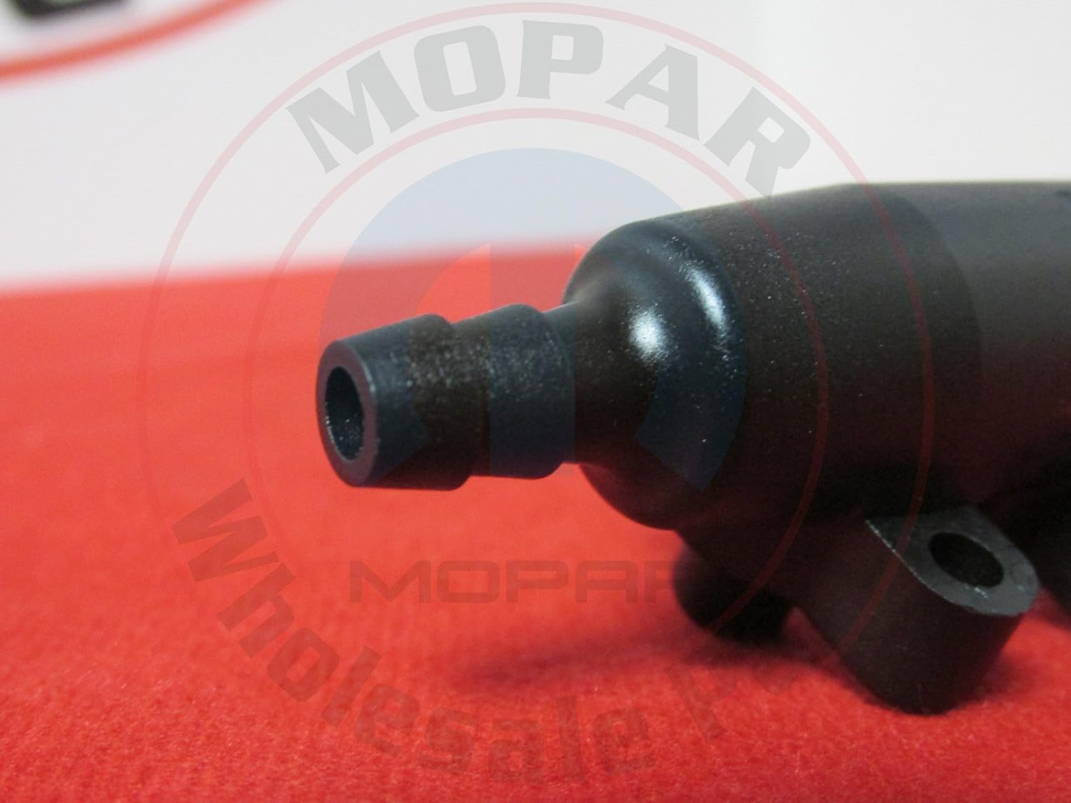DODGE RAM 2500 3500 DIESEL Fuel filter housing drain CUMMINS NEW OEM MOPAR