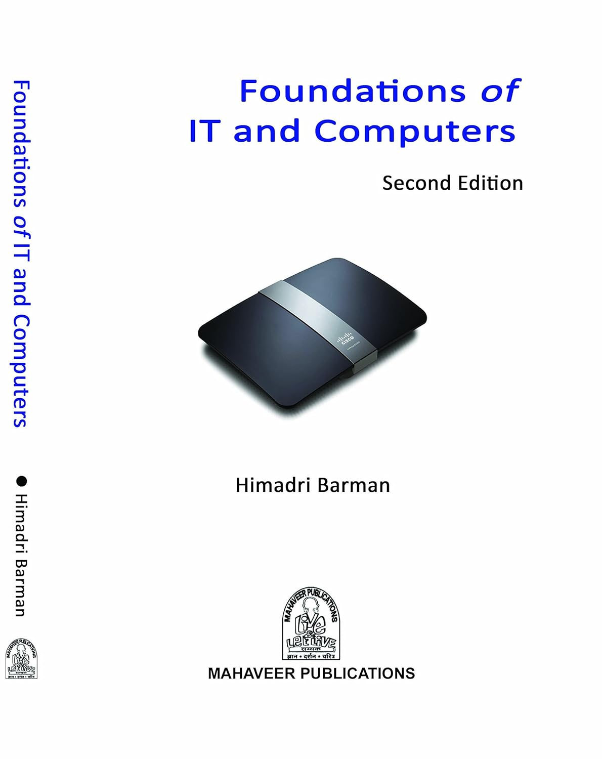 Buy Foundation of IT & Computers Book Online at Low Prices in India ...