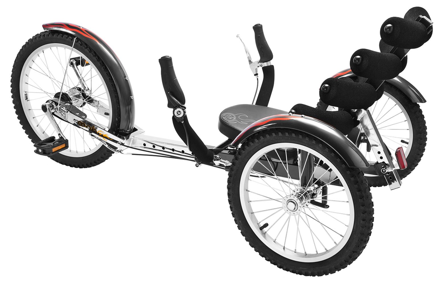 Best Recumbent Road Bike 2023 2024
