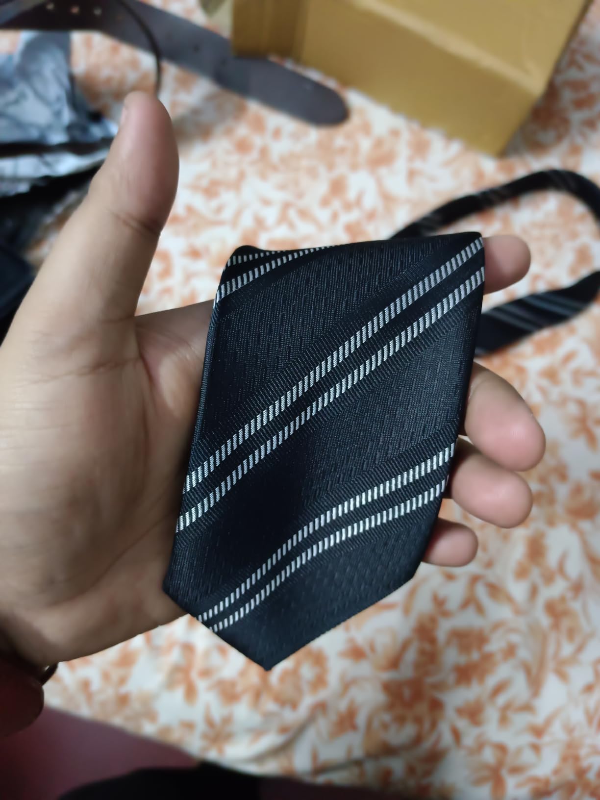 axlon tie set
